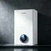 Household Electric Heating Boiler, ECO, Metal