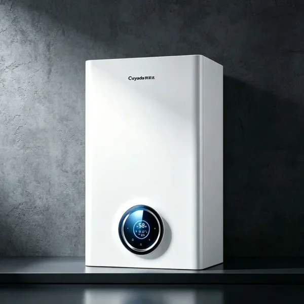 Household Electric Heating Boiler, ECO, Metal