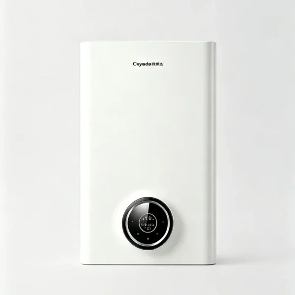 Household Electric Heating Boiler, ECO, Metal - view 2