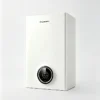 Household Electric Heating Boiler, ECO, Metal - view 3