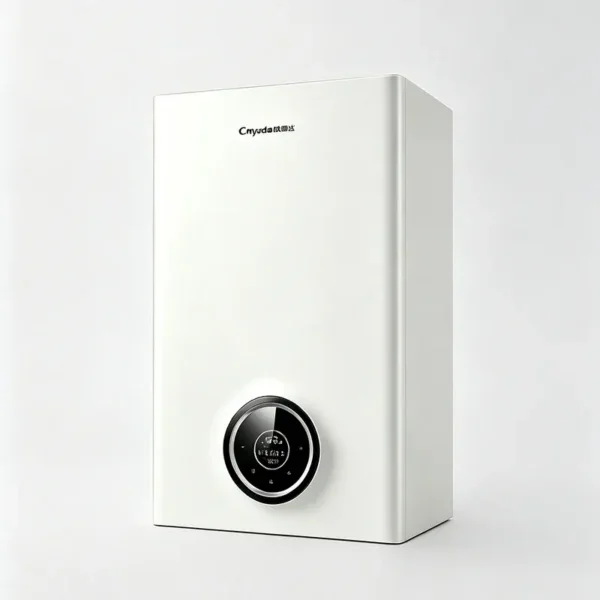 Household Electric Heating Boiler, ECO, Metal - view 3