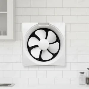 Household Exhaust Fan, Ceiling, 30W