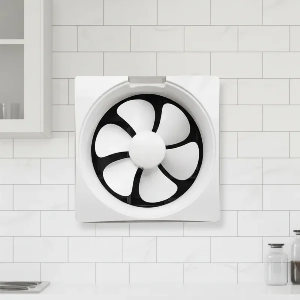 Household Exhaust Fan, Ceiling, 30W