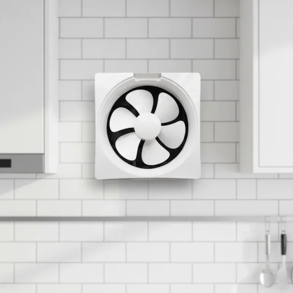 Household Exhaust Fan, Ceiling, 30W - view 2