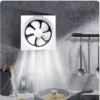 Household Exhaust Fan, Ceiling, 30W - view 5