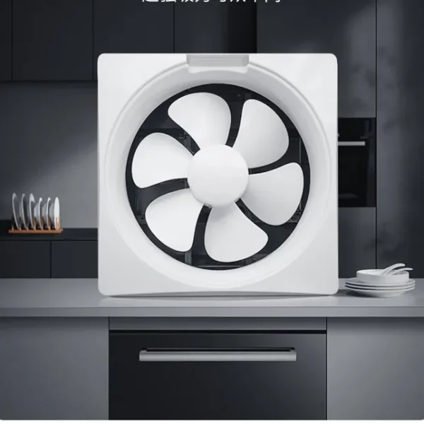Household Exhaust Fan, Ceiling, 30W - view 6