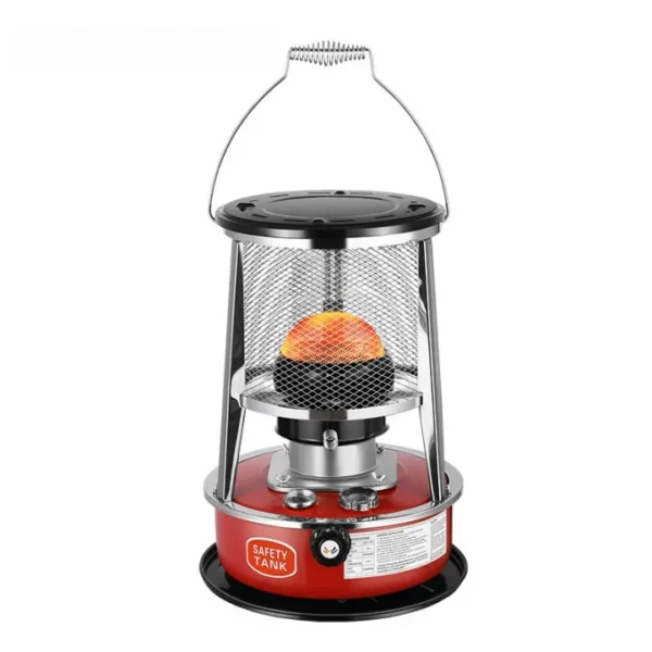 Household Kerosene Stove, 5 - view 4