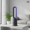 Household Leafless Fan, Hepa11, Electric Power