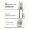 Household Leafless Fan, Hepa11, Electric Power - view 3