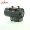 Household Outdoor Portable Fan, 15kw, Gas, Metal - view 3