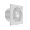 Household Ventilation Fan, 110V, 220V, Ceiling