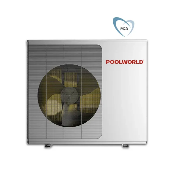 Hrv Heat Pump, Inverter, R290 - view 2