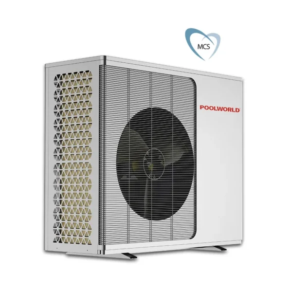 Hrv Heat Pump, Inverter, R290 - view 3