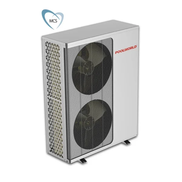 Hrv Heat Pump, Inverter, R290 - view 4