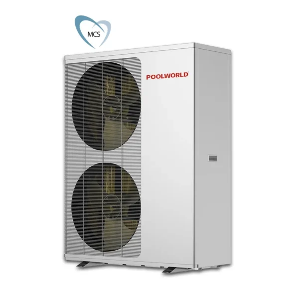 Hrv Heat Pump, Inverter, R290 - view 5