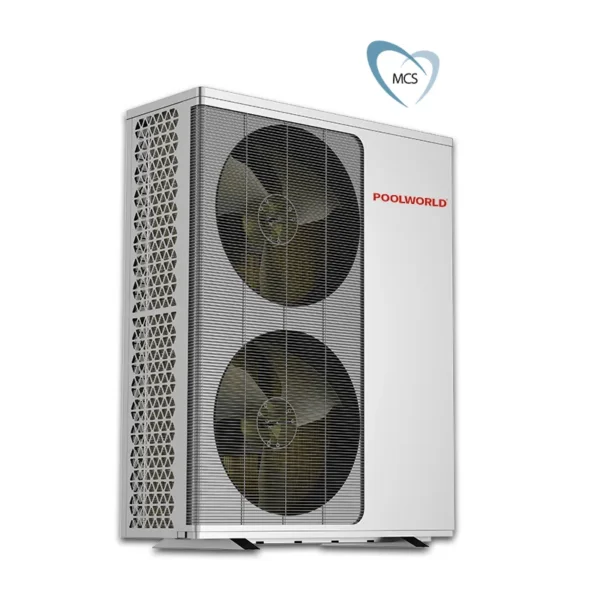 Hrv Heat Pump, Inverter, R290 - view 6