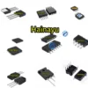 Hs8206ba4k Remote Control Fan, BOM, DIP-18, BA8206BA4K - view 4
