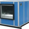 Htfc-i Single-speed Motor, Centrifugal, 380 V, Corded Electric - view 3