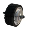 Hub External Rotor Motor, ZLTECH, IP65, 4.5inch, 24V