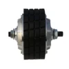 Hub External Rotor Motor, ZLTECH, IP65, 4.5inch, 24V - view 2