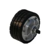 Hub External Rotor Motor, ZLTECH, IP65, 4.5inch, 24V - view 3