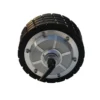Hub External Rotor Motor, ZLTECH, IP65, 4.5inch, 24V - view 4