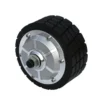 Hub External Rotor Motor, ZLTECH, IP65, 4.5inch, 24V - view 6