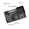 Hub Sata Power Controller, NAS, PWM - view 5