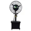 Humidification Commercial Spray Fan, 220 V, 3 Adjust Speed