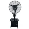 Humidification Commercial Spray Fan, 220 V, 3 Adjust Speed - view 3