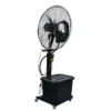 Humidification Commercial Spray Fan, 220 V, 3 Adjust Speed - view 4