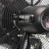 Humidification Commercial Spray Fan, 220 V, 3 Adjust Speed - view 6