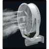 Humidification Ventilation Equipment Fan, 800mm, Wall