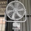 Humidification Ventilation Equipment Fan, 800mm, Wall - view 2