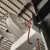 Humidification Ventilation Equipment Fan, 800mm, Wall - view 5
