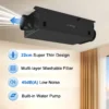 Humidistat Ceiling Mounted Dehumidifier, DY-C50DZ, 50L