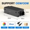 Humidistat Ceiling Mounted Dehumidifier, DY-C50DZ, 50L - view 4