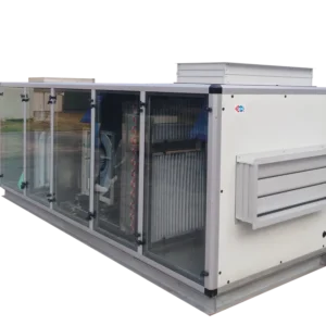 Humidity Air Conditioning Unit, 5000m³, Air Handling Unit