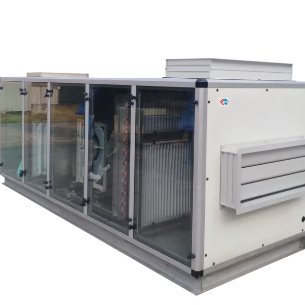 Humidity Air Conditioning Unit, 5000m³, Air Handling Unit