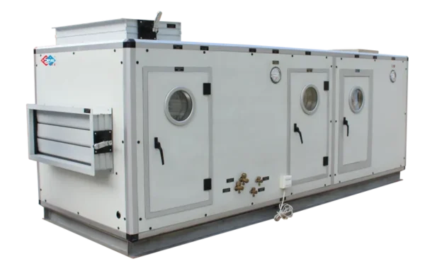 Humidity Air Conditioning Unit, 5000m³, Air Handling Unit - view 2