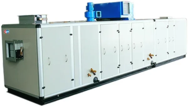 Humidity Air Conditioning Unit, 5000m³, Air Handling Unit - view 3