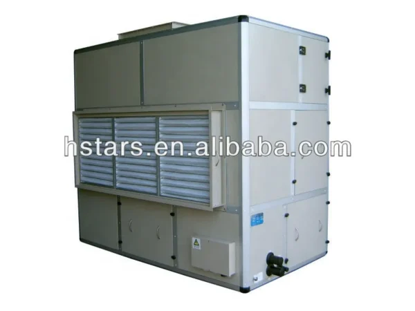 Humidity Air Conditioning Unit, 5000m³, Air Handling Unit - view 5