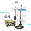Humidity and Temperature Controller, iron