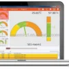 Humidity and Temperature Controller, iron - view 6