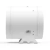 Humidity Controlled Exhaust Fan, 200mm, 110V, Plastic - view 2