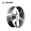 Humidity Resistant Axial Fan, AC 220V~240V, 12000-18000m³