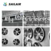 Humidity Resistant Axial Fan, AC 220V~240V, 12000-18000m³ - view 6