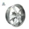 Humidity Resistant Axial Fan, GKF, 300mm-1000mm - view 2