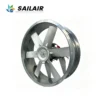 Humidity Resistant Axial Fan, GKF, 300mm-1000mm - view 3