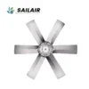 Humidity Resistant Axial Fan, GKF, 300mm-1000mm - view 4